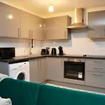 1Br Balcony Cityview Office Ws98