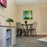 1Br Balcony Cityview Office Ws98