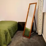 1Br Balcony Cityview Office Ws98