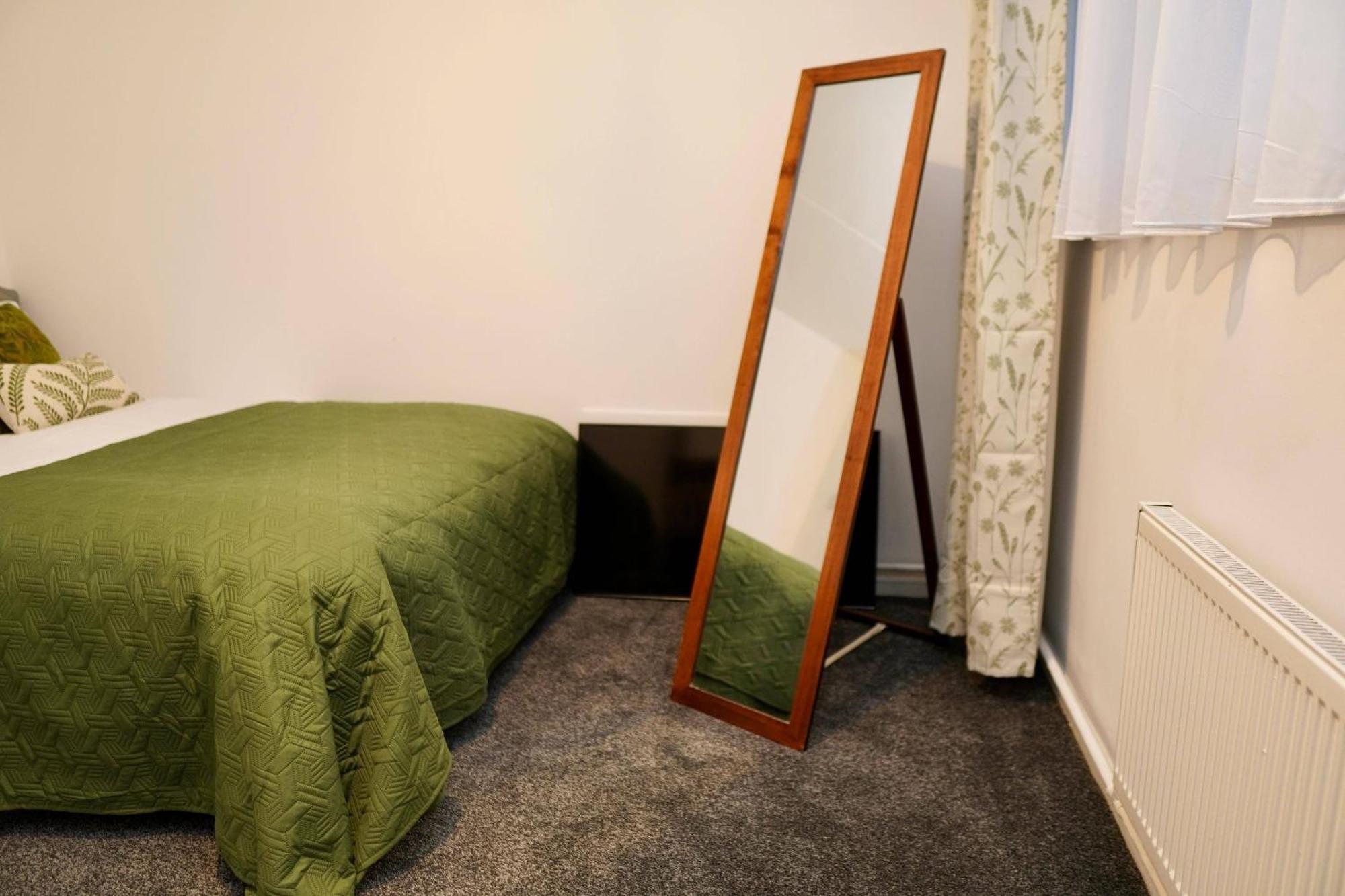 1br Balcony Cityview Office Ws98 * London